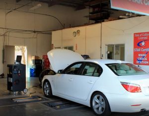 Certified Smog Check Near Me