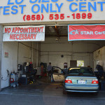 Lo Sieu Smog Test - STAR Certified