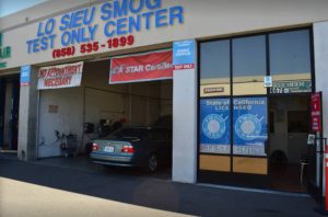 Smog Check Near Me