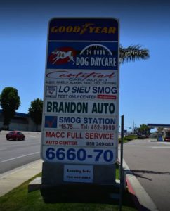 smog check deals